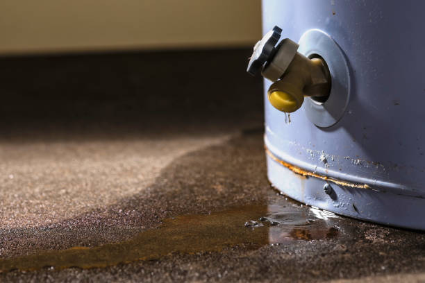 Best Water damage contractors near me  in Ardmore, OK