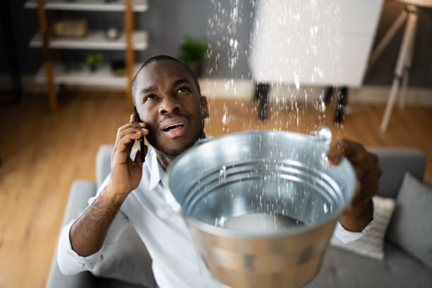 Best Sewage cleanup and water damage restoration  in Ardmore, OK