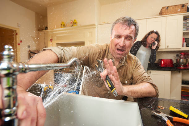 Best Carpet water damage restoration  in Ardmore, OK